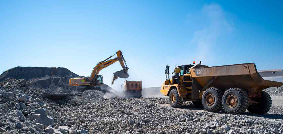 Material Handling